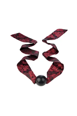 кляп-шарик scandal ball gag в Краснодаре