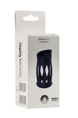 насадка на член adrien lastic lingus, размер m в Краснодаре