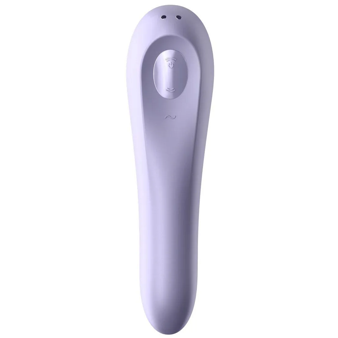 вакуумно-волновой бесконтактный стимулятор клитора satisfyer dual pleasure, лиловый в Краснодаре