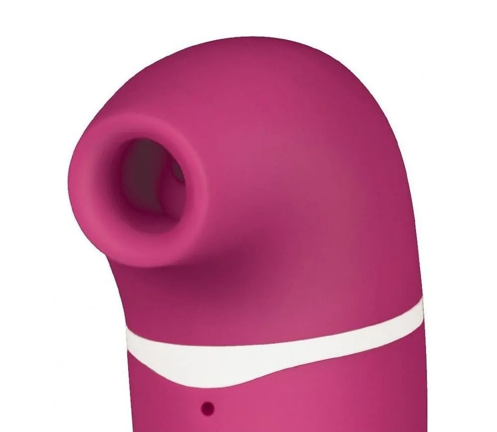 универсальный массажер lovetoy toyz4partner, фиолетовый в Краснодаре