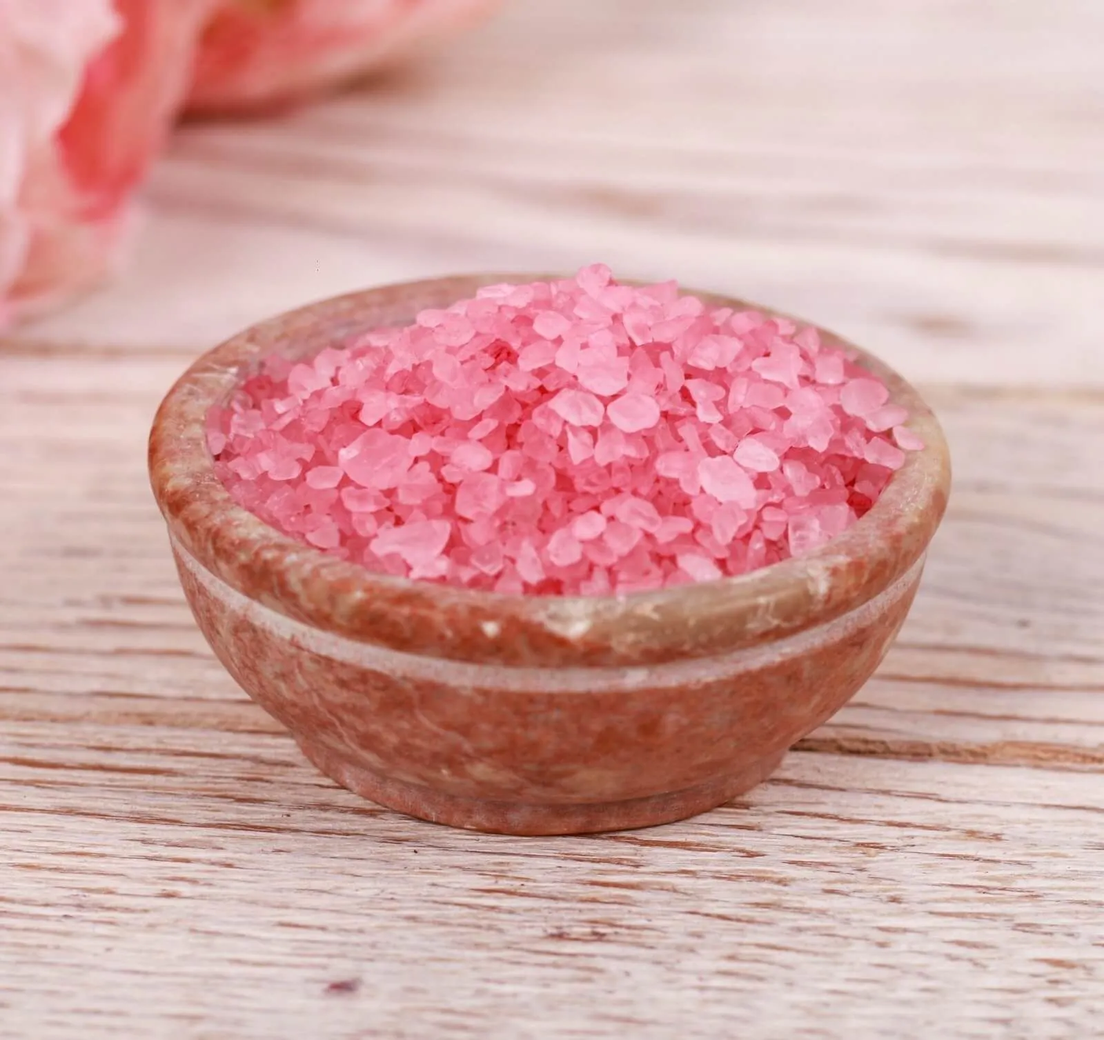 соль для ванн сима ленд с праздником весны с ароматом сладкого инжира, 200 г в Краснодаре