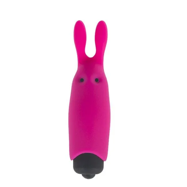 вибропуля adrien lastic pocket vibe, розовая в Краснодаре