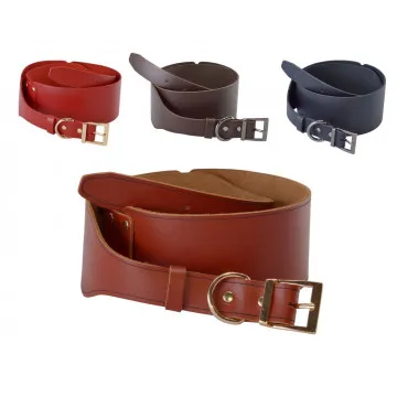 ремень рыжий 85см 3418-9s в Краснодаре