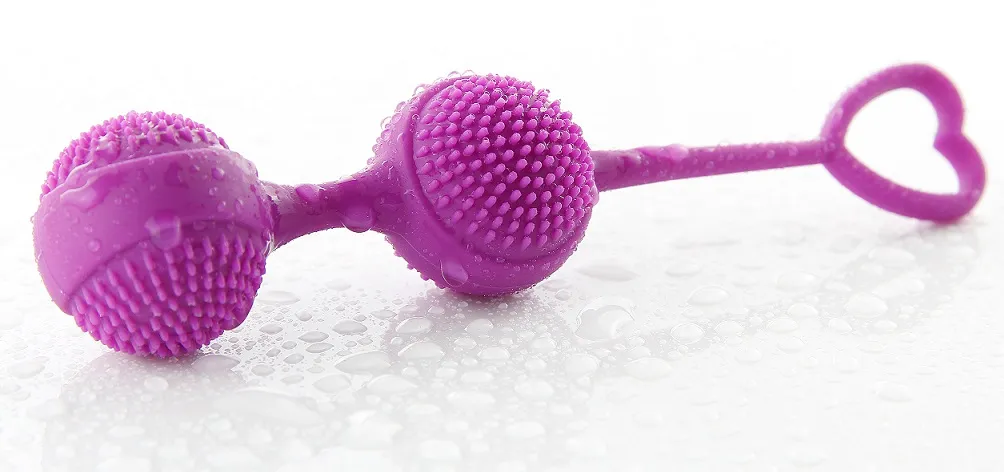 шарики с массажным эффектом 47176-mm в Краснодаре