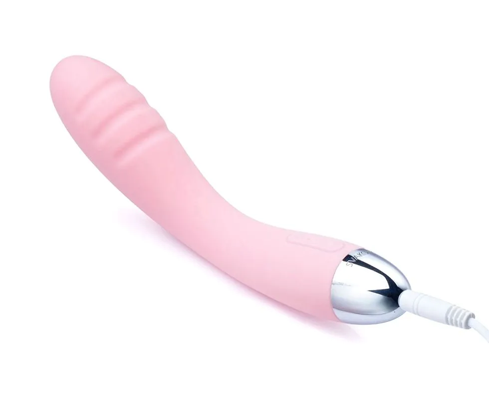 вибратор svakom betty, розовый в Краснодаре