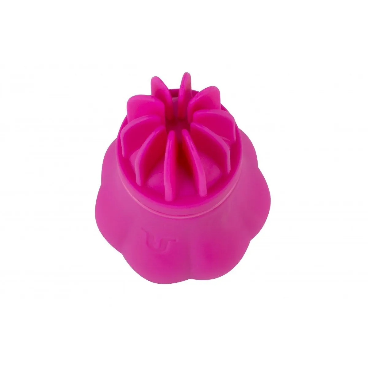 клиторальный стимулятор adrien lastic caress, розовый в Краснодаре