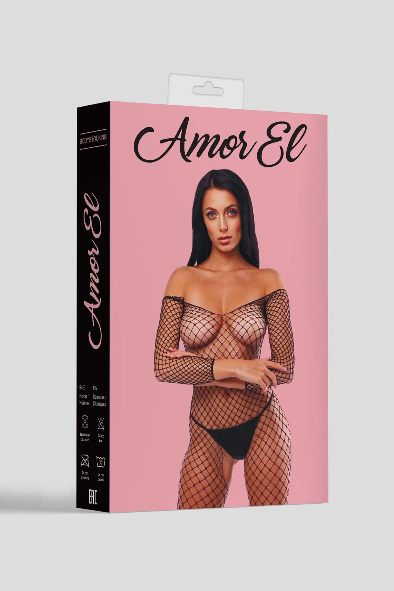 Эротическое кетсьюит (боди-комбинезон) estela s/l в Краснодаре