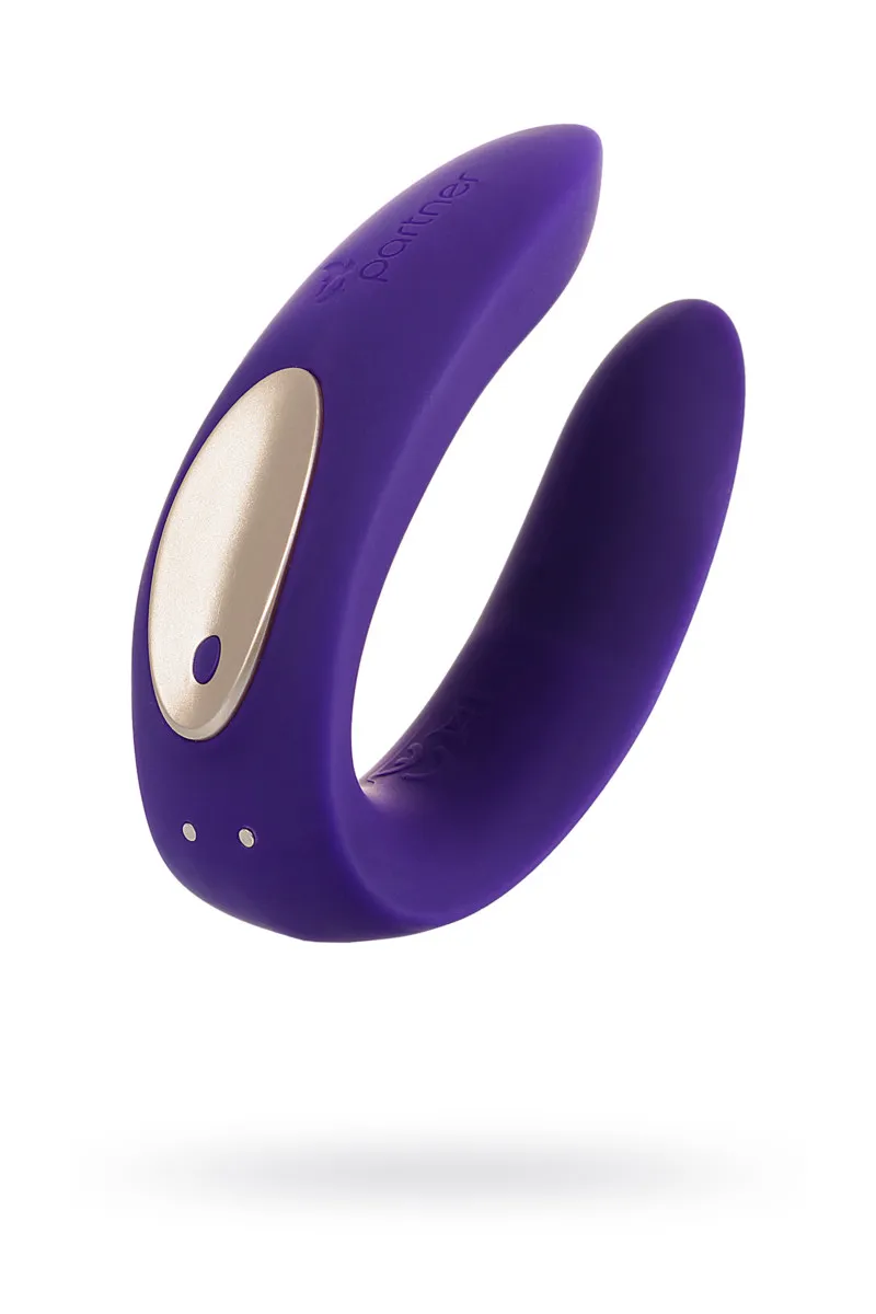 вибромассажер partner plus 043293sa в Краснодаре