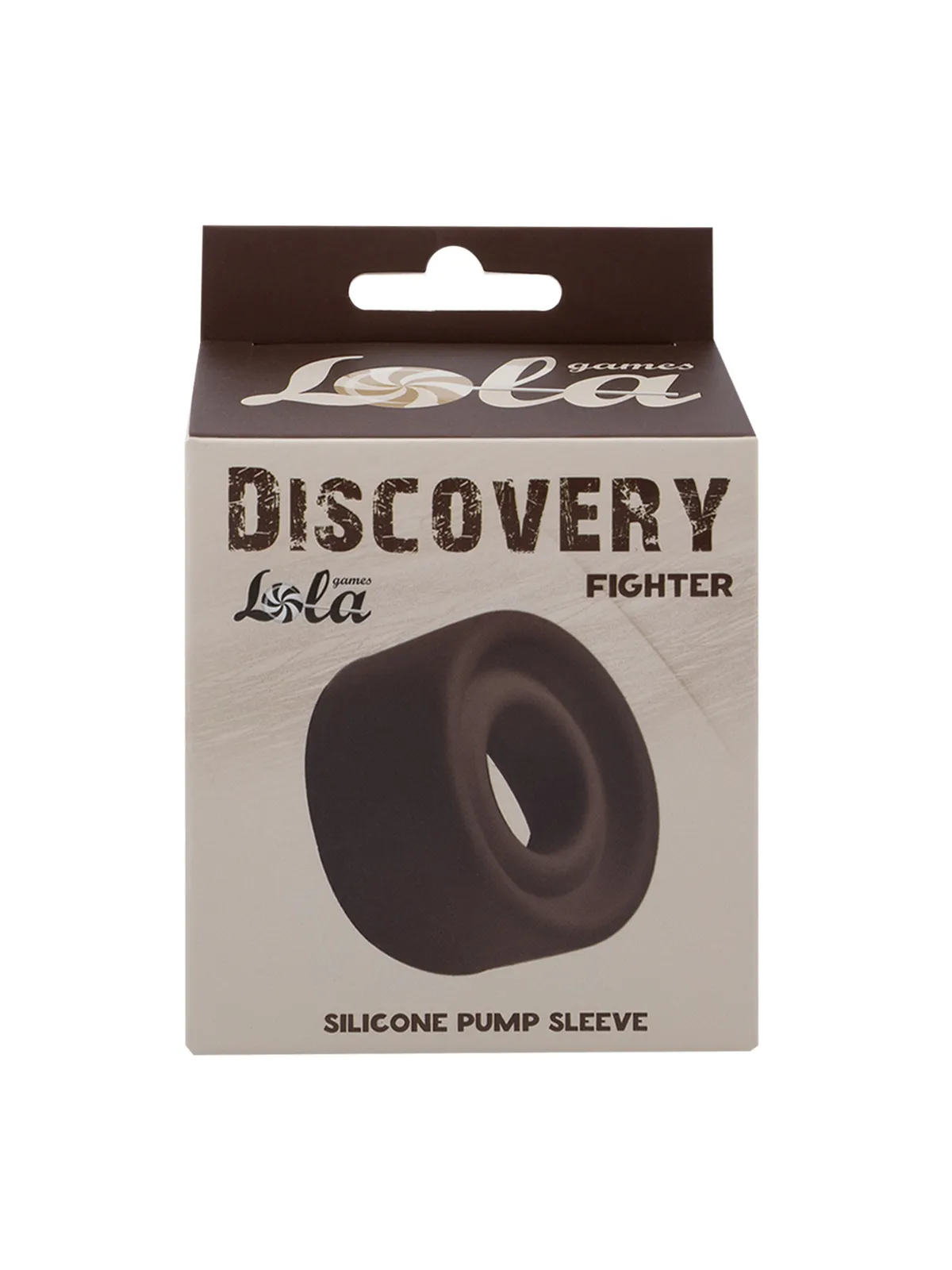 сменная насадка для вакуумной помпы discovery fighter 6905-04lola в Краснодаре