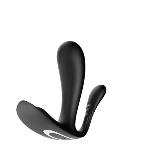 вибратор satisfyer top secret+ connect app 003405sa в Краснодаре