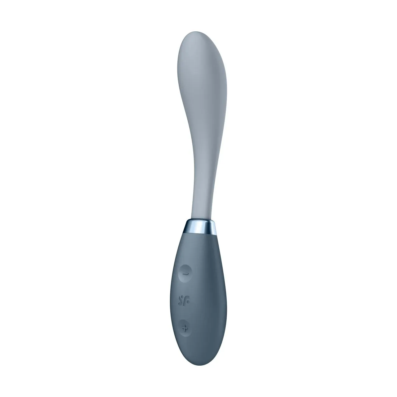 вибромассажер g-spot flex 3 (grey) в Краснодаре