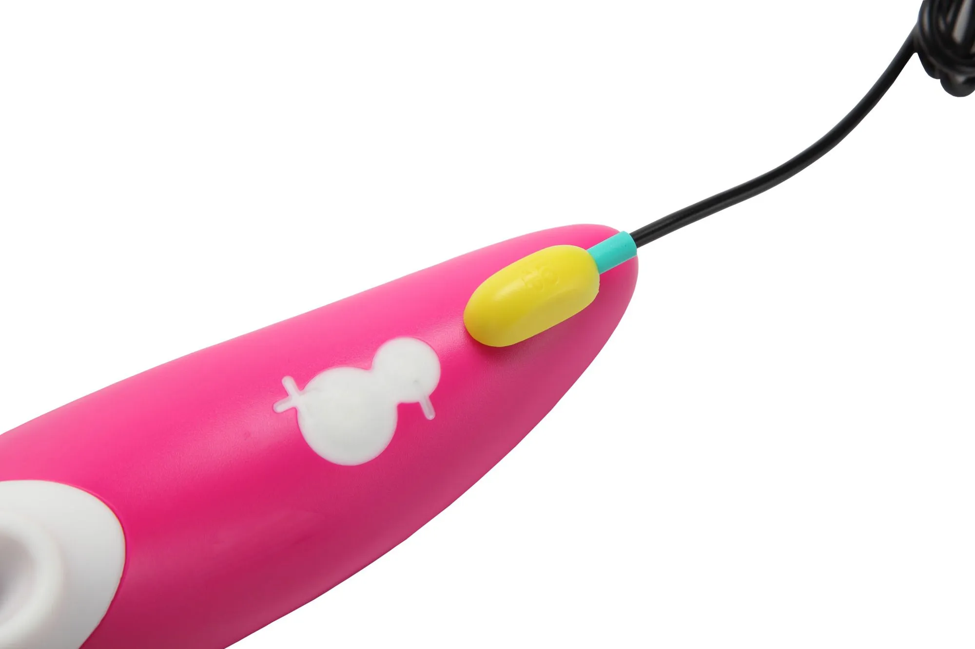 бесконтактный вакуумный клиторальный стимулятор romp shine в Краснодаре