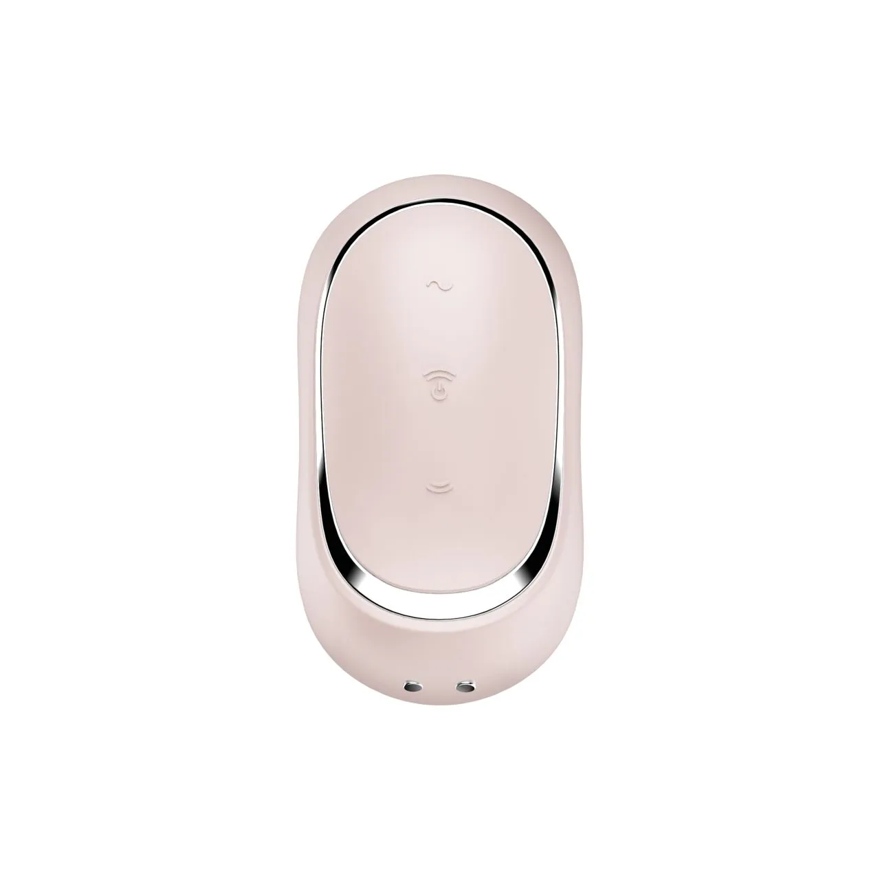 вакуумно-клиторальный стимулятор с вибрацией pro to go 2(beige) в Краснодаре