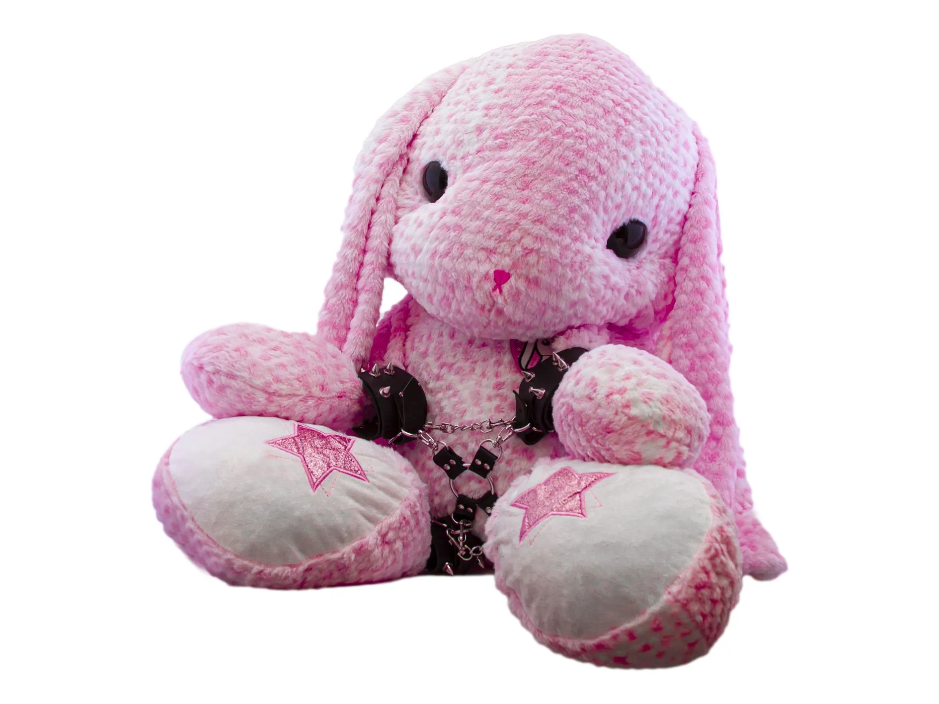 кролик плюшевый (155 см) бдсм набор в Краснодаре