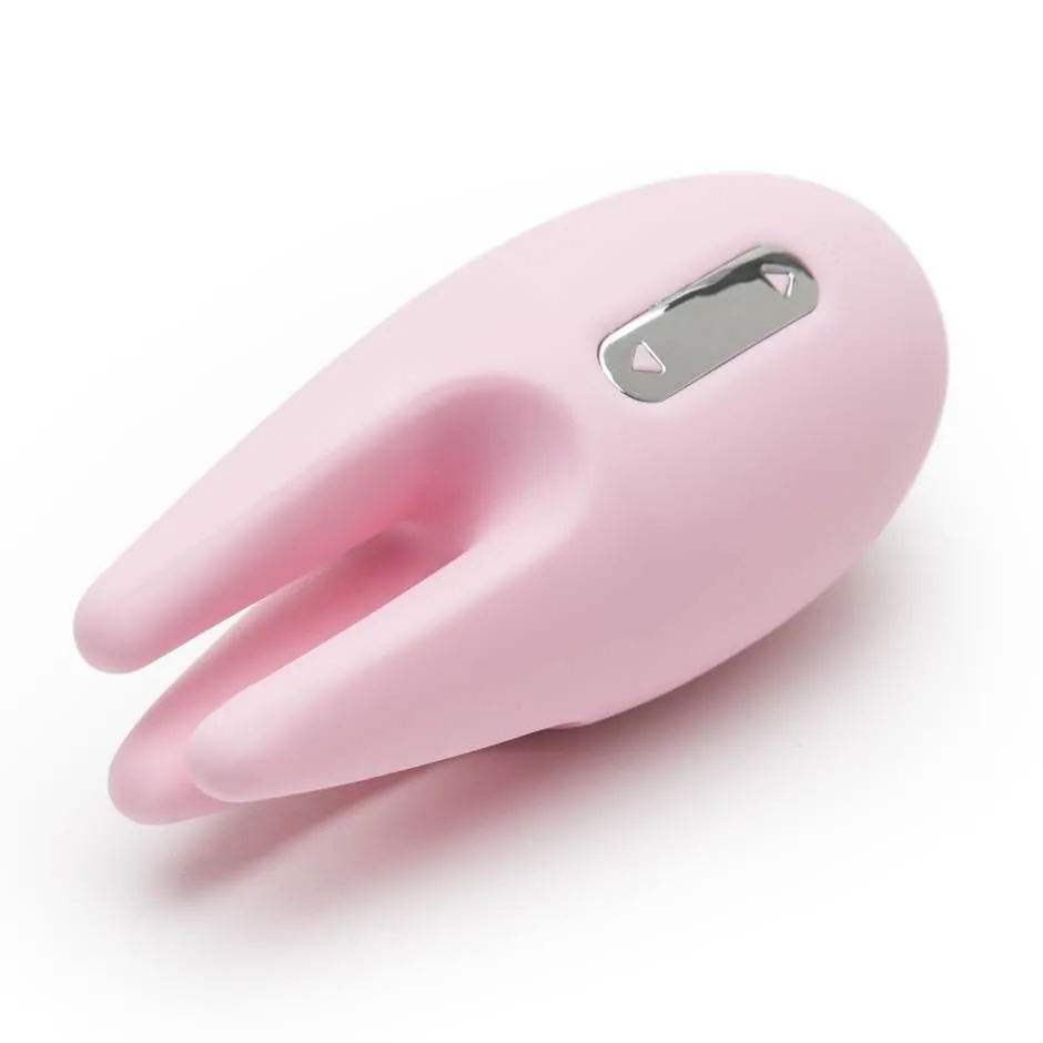 универсальный массажер svakom cookie, розовый в Краснодаре