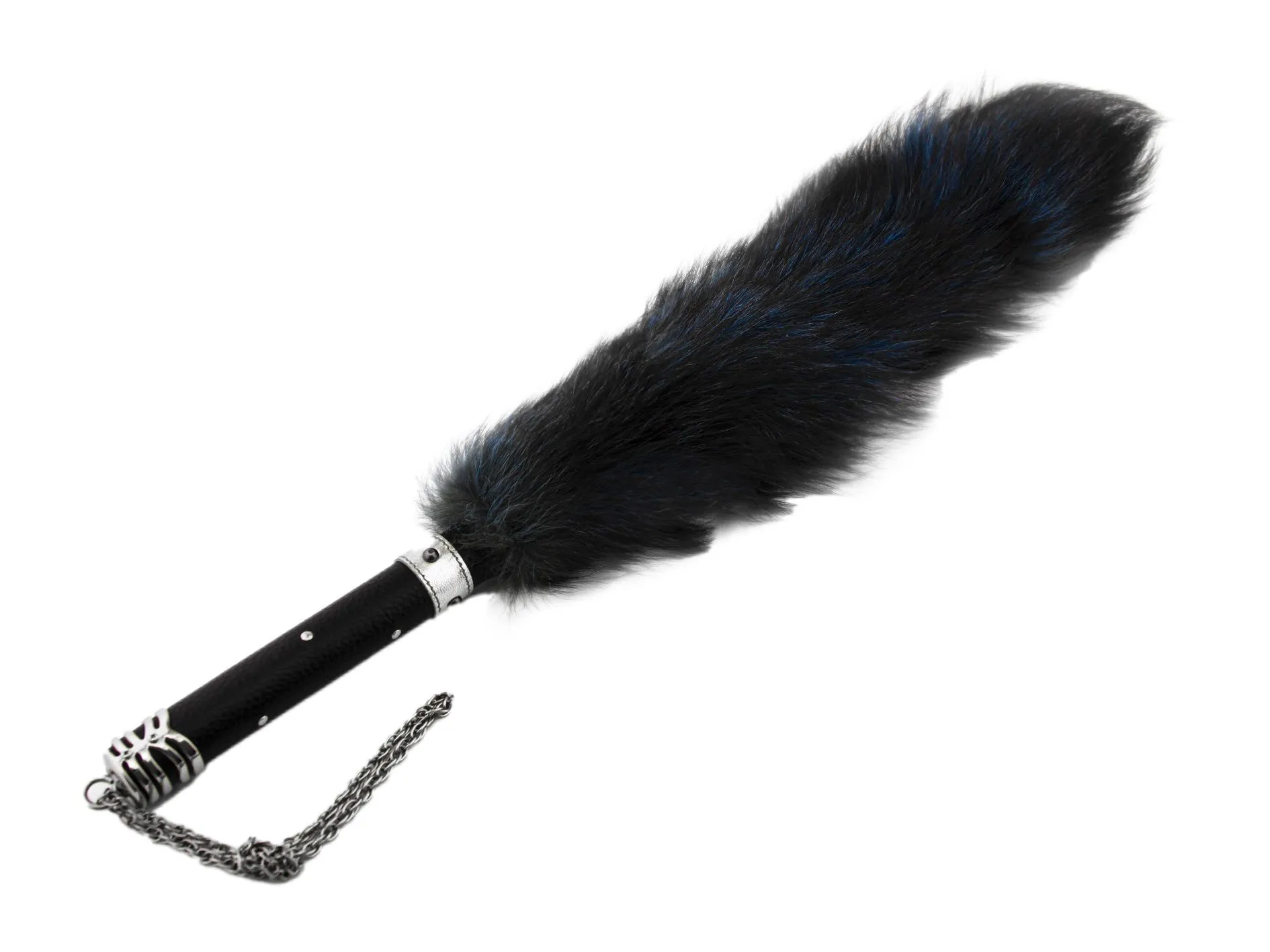 флогер с натуральным мехом в Краснодаре