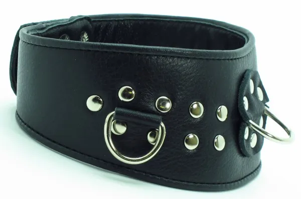ошейник для эротических игр  55025ars в Краснодаре