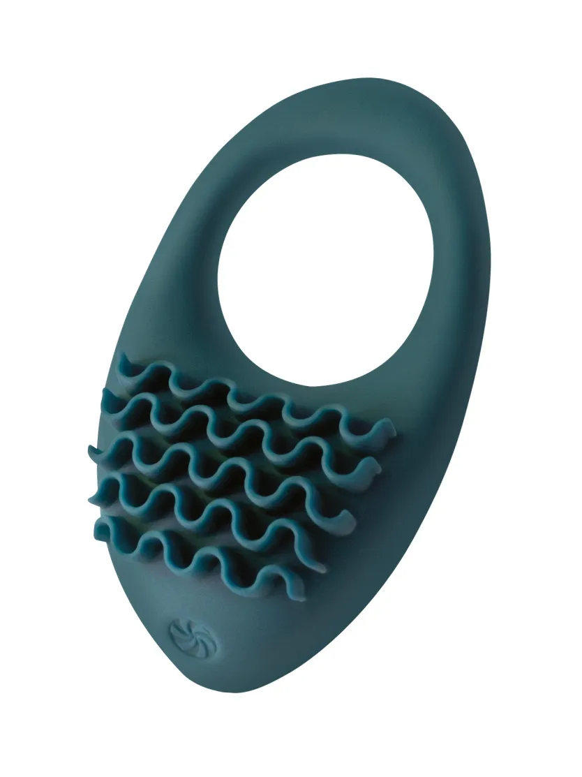 перезаряжаемое эрекционное виброкольцо pure passion stellar green 1501-03lola в Краснодаре