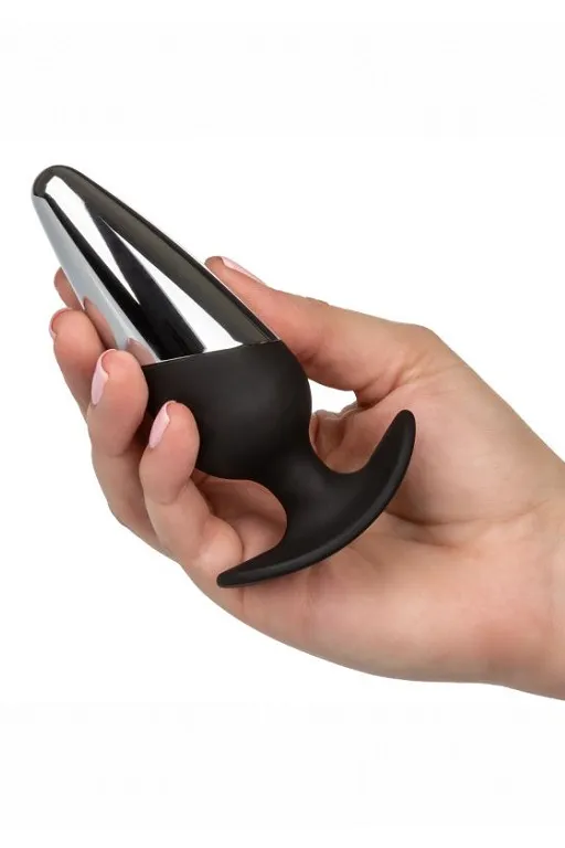 анальная пробка executive  plug в Краснодаре