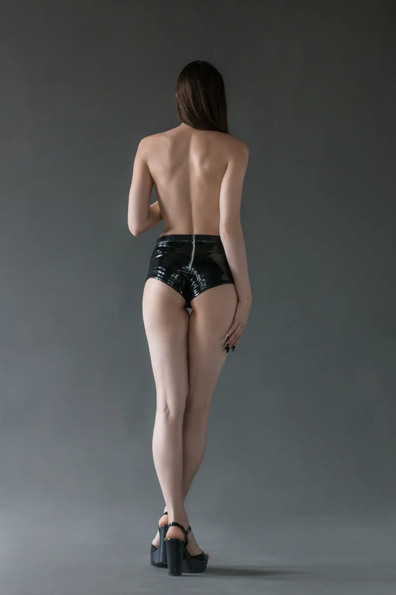 набор трусиков с анальной пробкой no mercy crazier s/m 3336-01lola в Краснодаре