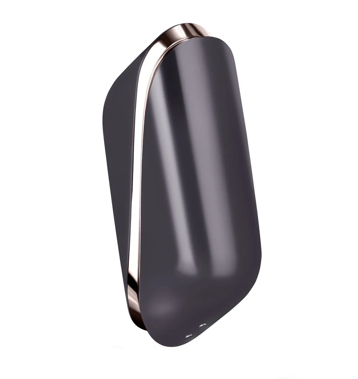 клиторальный стимулятор satisfyer pro traveler, черный в Краснодаре