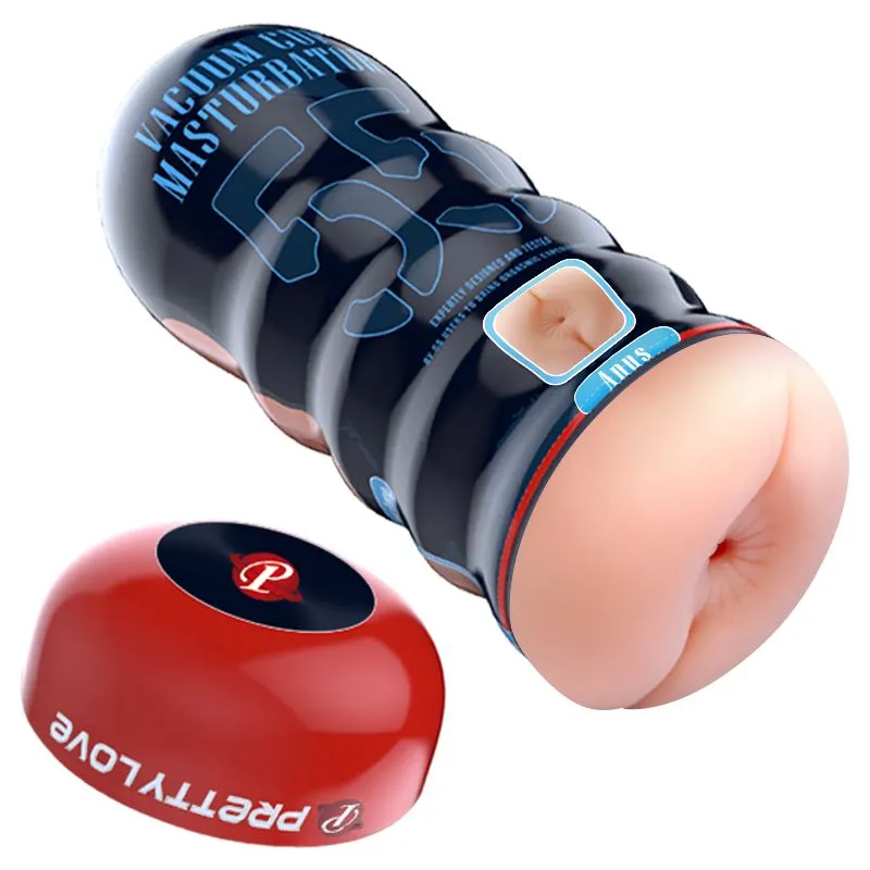 Мастурбатор Anus Pretty Love