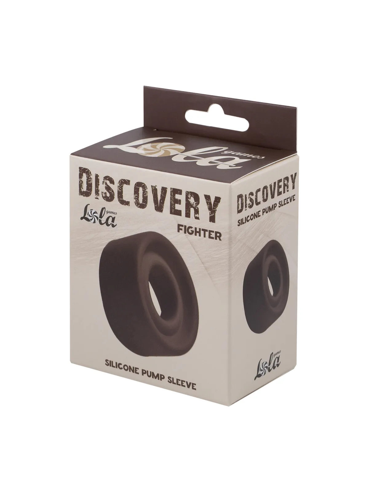 сменная насадка для вакуумной помпы discovery fighter 6905-04lola в Краснодаре