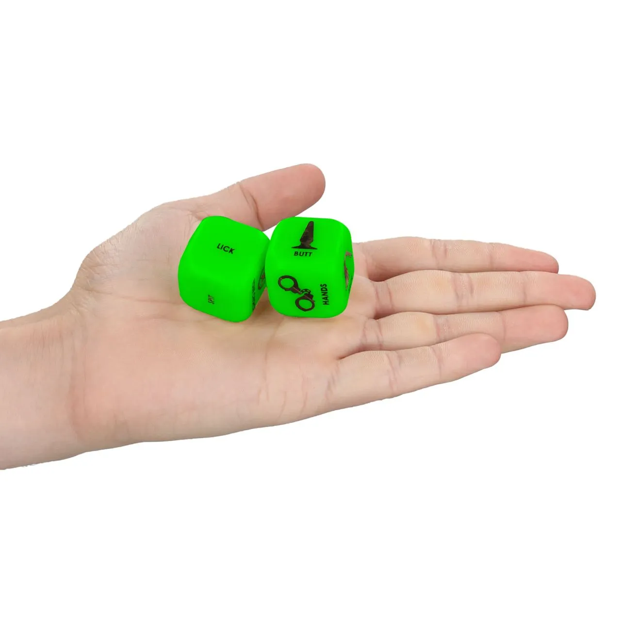 набор для бдсм игр #1 - glow in the dark в Краснодаре