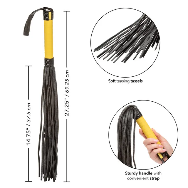 плеть-многохвастка boundless flogger в Краснодаре