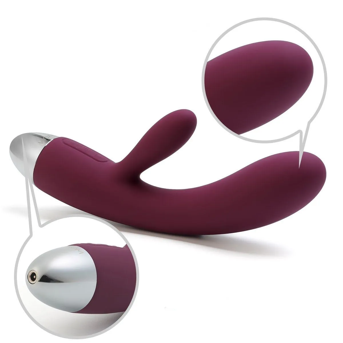 вибратор svakom alice, фиолетовый в Краснодаре