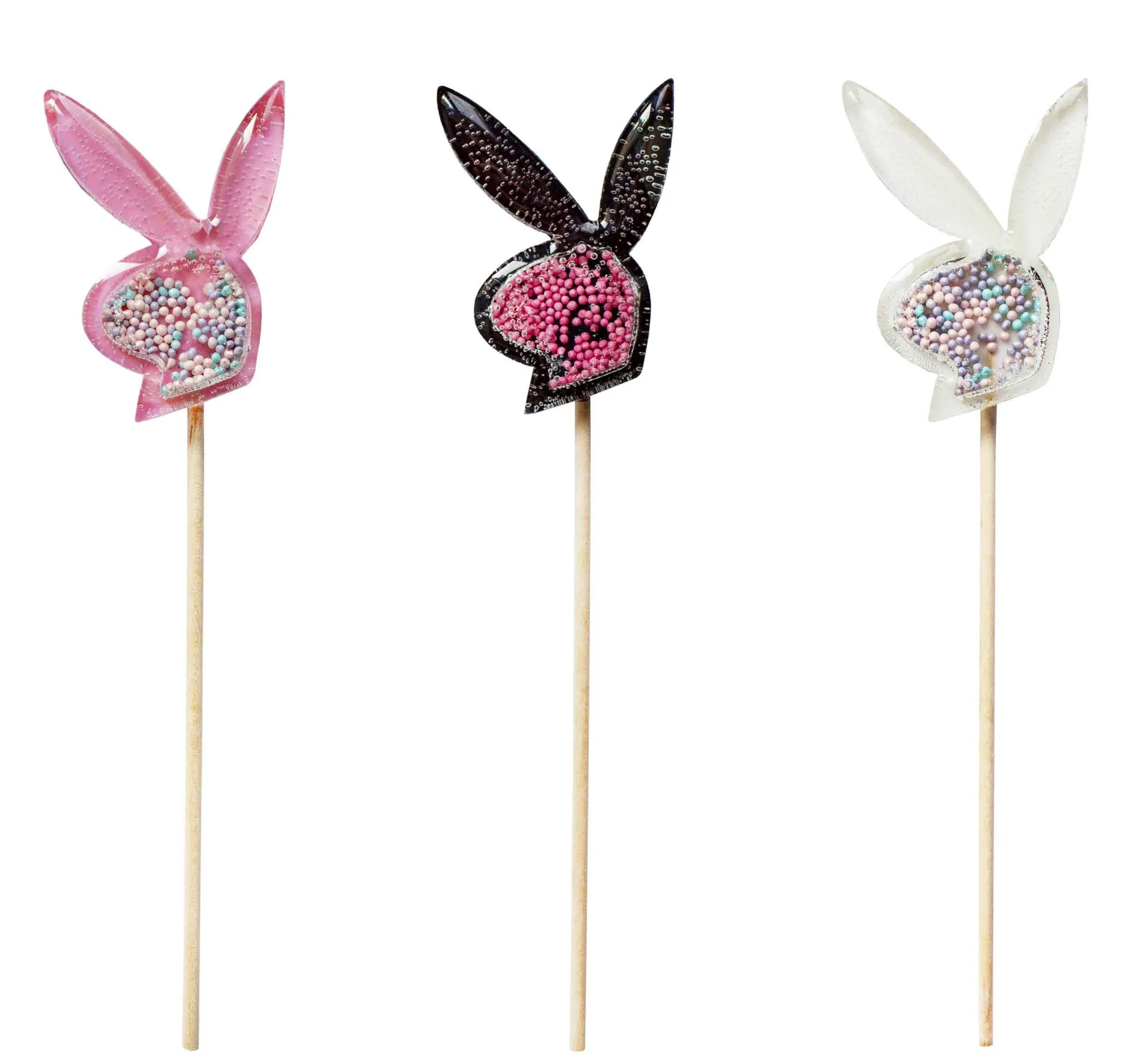 леденец-погремушка мистер кролик в Краснодаре