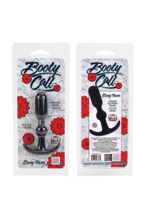 анальная пробка для ношения booty call booty teaser в Краснодаре