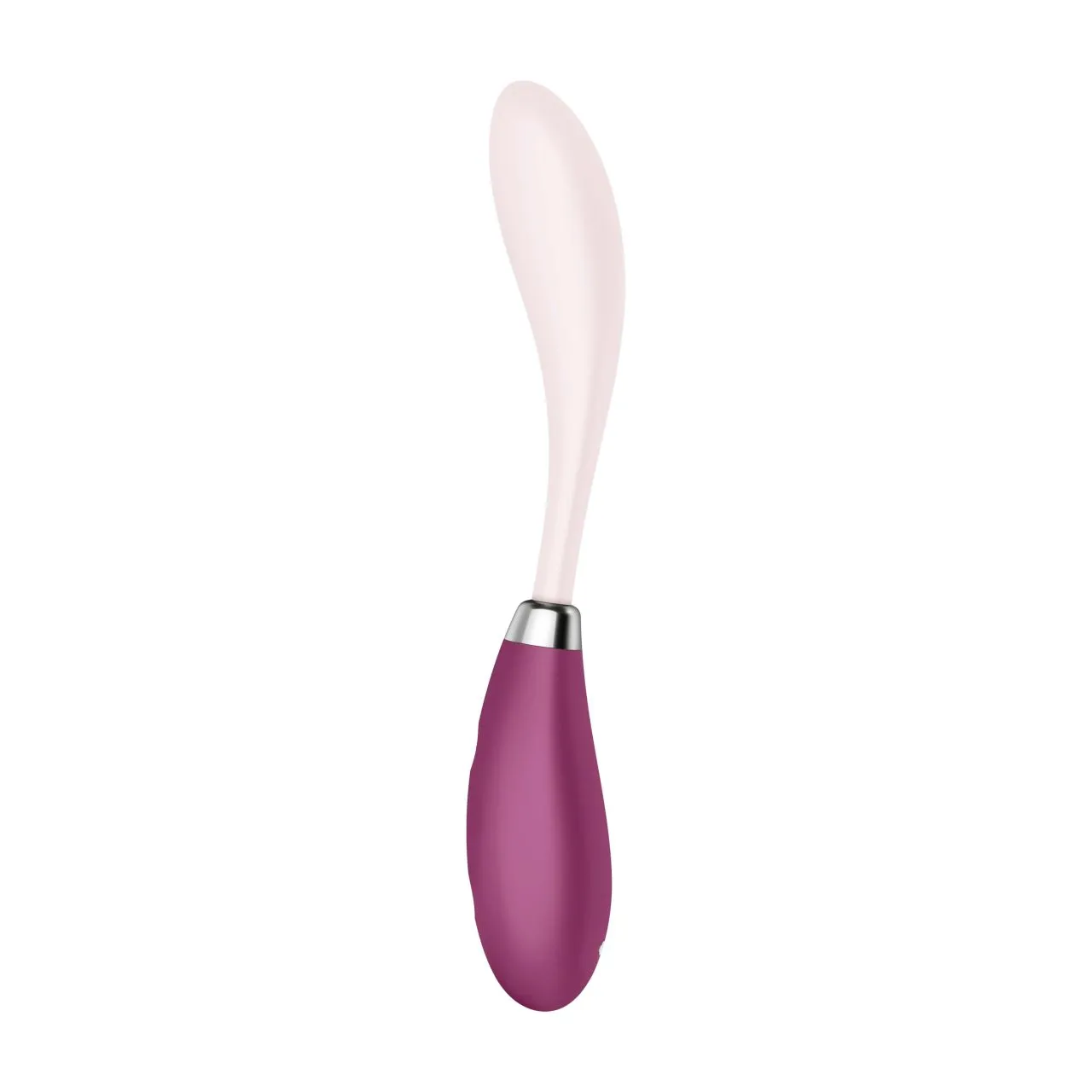 вибромассажер g-spot flex 3 (red) в Краснодаре