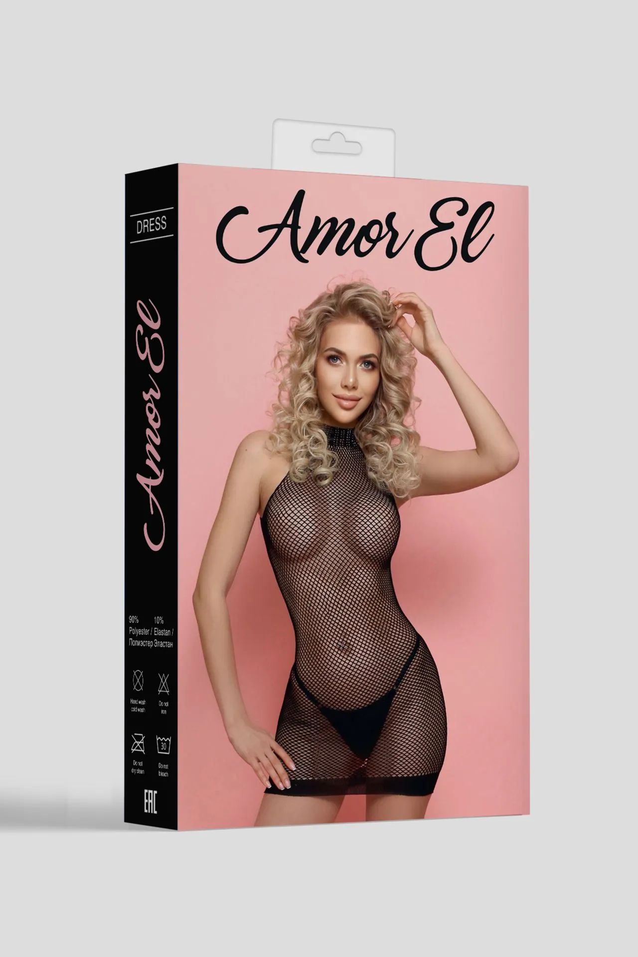 Эротическое мини-платье gloria (s\l) в Краснодаре