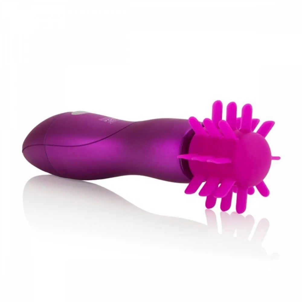 вибратор california exotic novelties body & soul captivation, розовый в Краснодаре