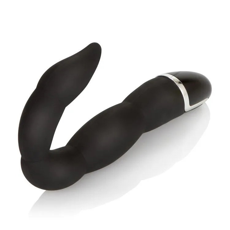 стимулятор простаты california exotic novelties colt deep flexer, черный в Краснодаре