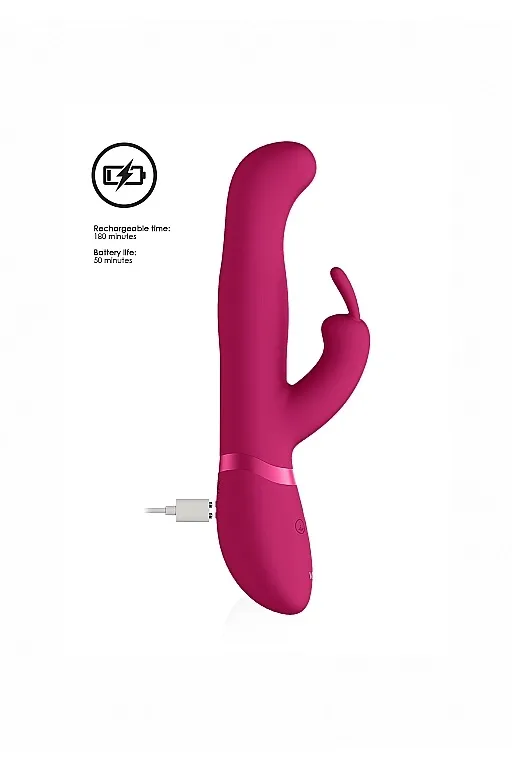 вибромассажер izara со стимулирующими бусинами и функцией "мгновенный оргазм" в Краснодаре