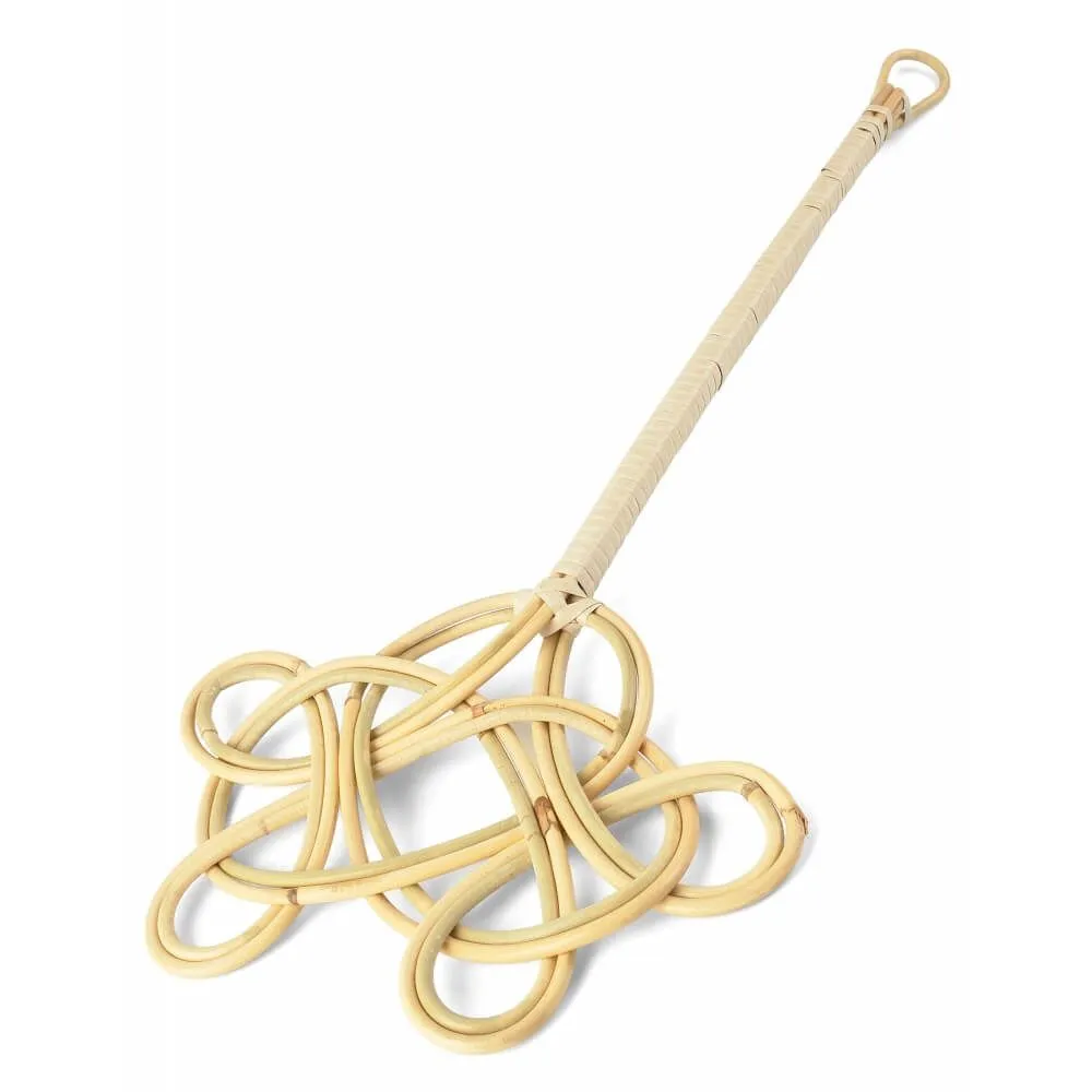 хлопалка pipedream carpet beater, бежевая в Краснодаре