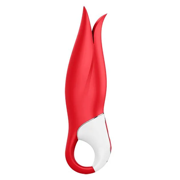 вибростимулятор satisfyer power flower в Краснодаре