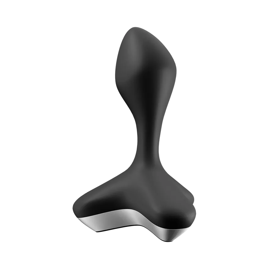анальная пробка satisfyer game changer black 006772sa в Краснодаре