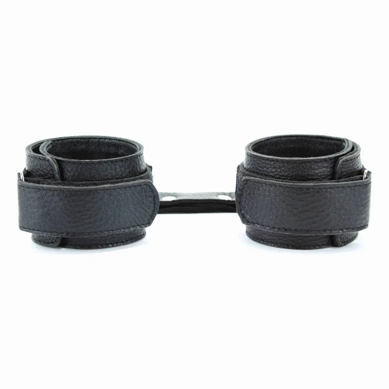 оковы черные на липучке 56001ars в Краснодаре