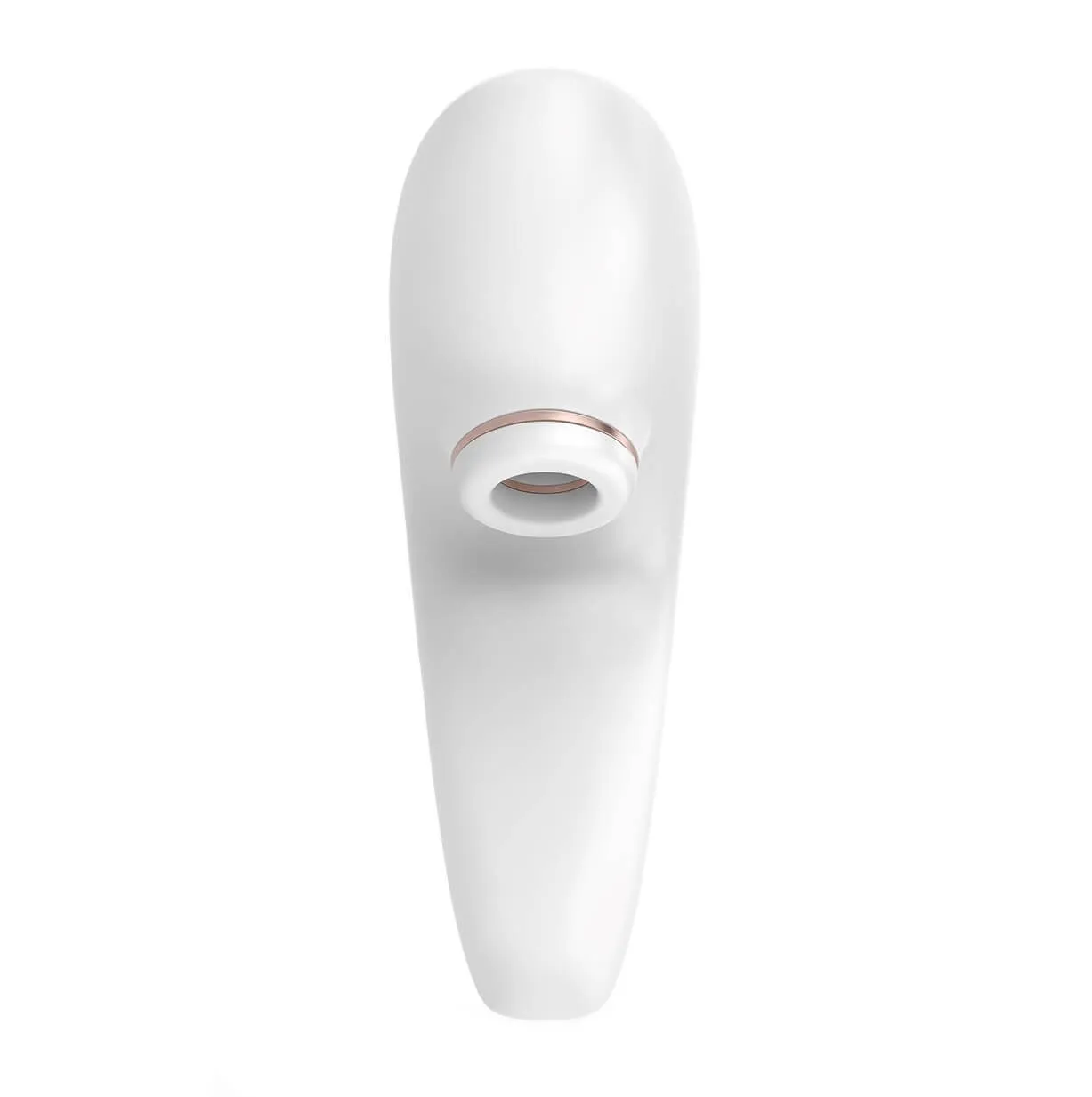 клиторальный стимулятор satisfyer pro 4 couples, белый в Краснодаре