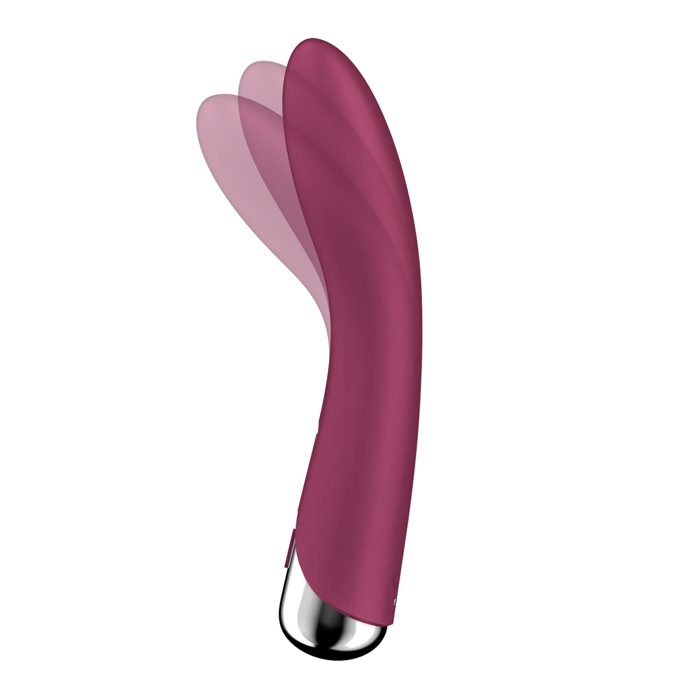 вибратор satisfyer spinning vibe 1 red 048697sa в Краснодаре