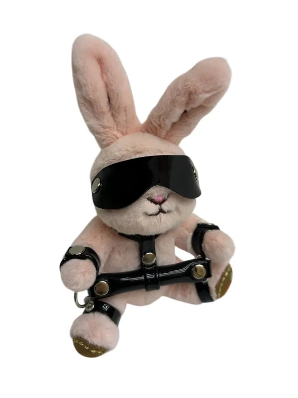 бдсм зайчик slave black 166ars в Краснодаре