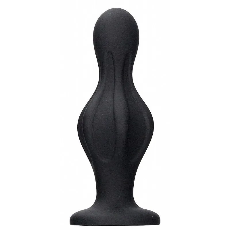 Анальная пробка Shots Media Magic Butt Plug