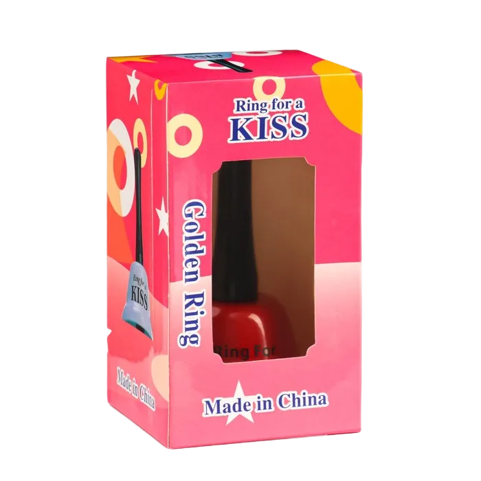 колокольчик настольный "ring for a sex" в Краснодаре