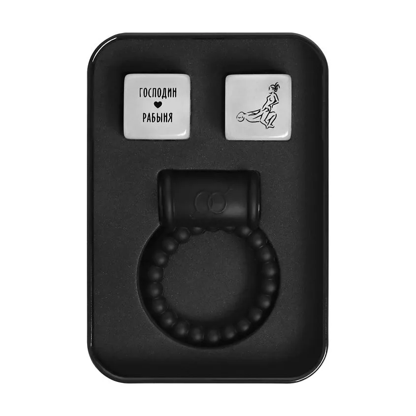 набор для двоих «территория соблазна. соблазни меня» в Краснодаре