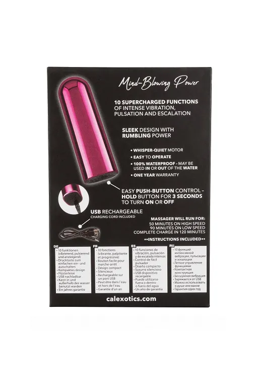 glam - сила wand в компактном размере в Краснодаре