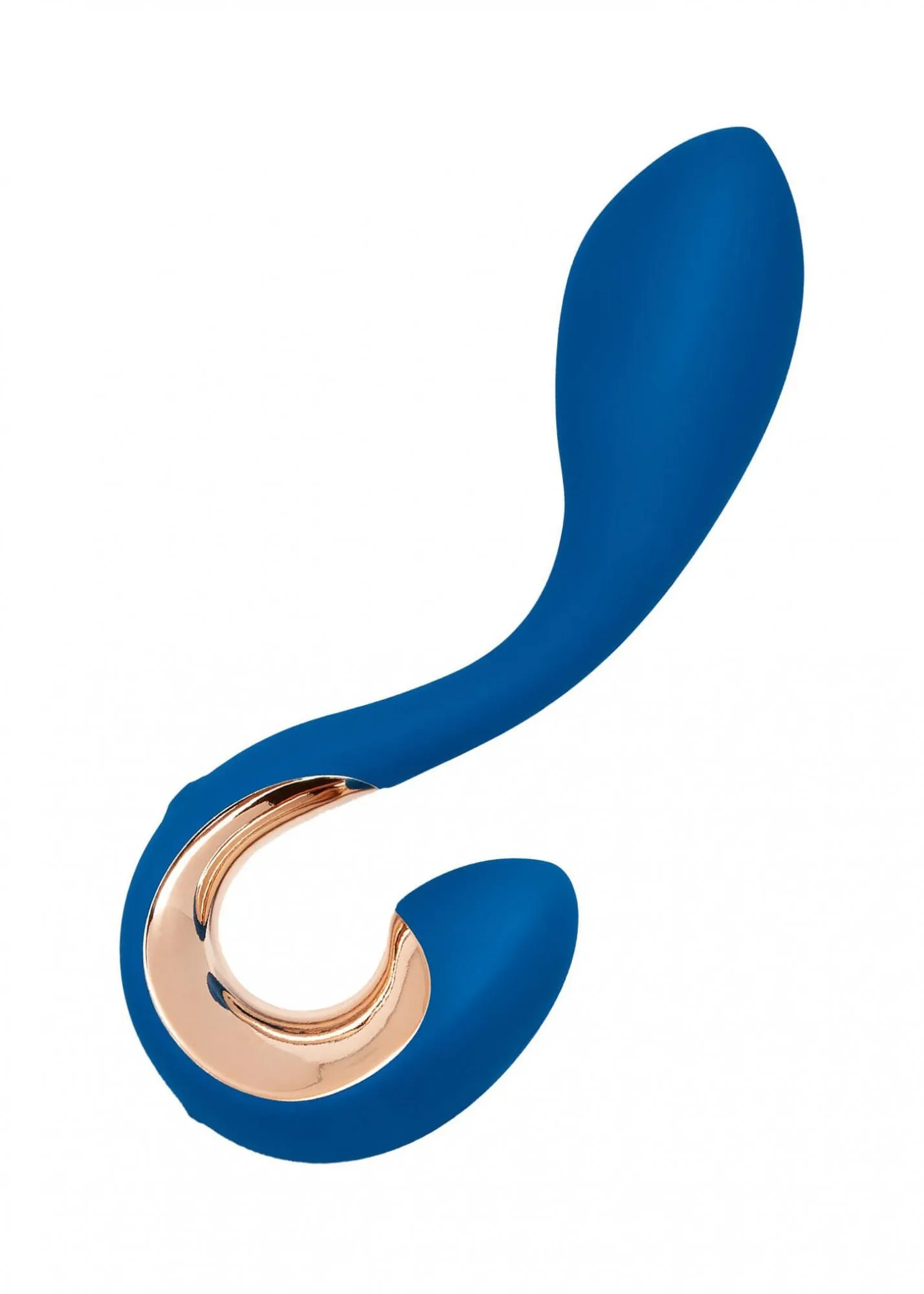 вибратор универсальный gvibe gpop2 gift box, синий в Краснодаре