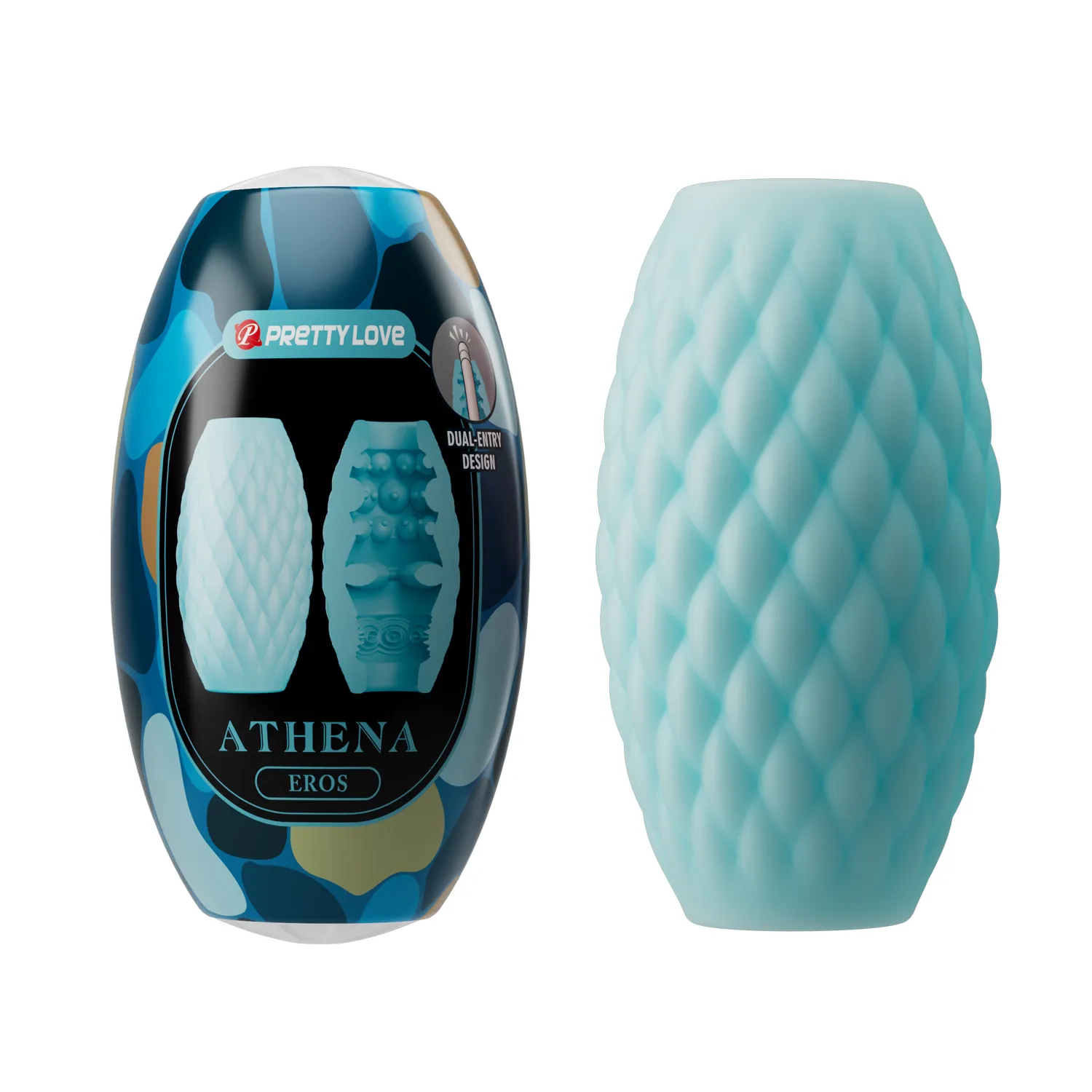 мастурбатор pretty love athena bm-00900t99-3 в Краснодаре